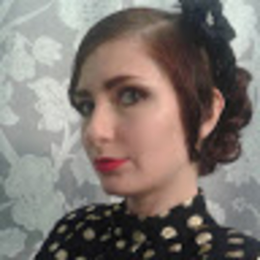 Meet your Posher, Elizabeth